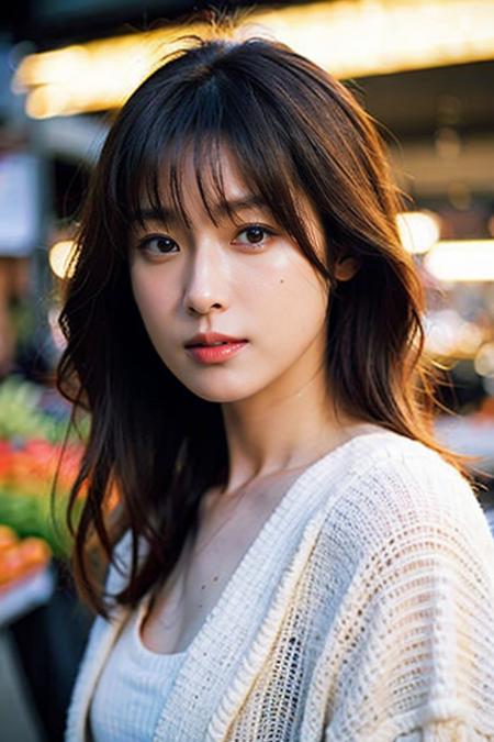 Not Kyoko Fukada 2.5Lite
