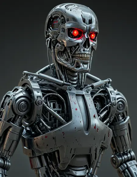 T-800 Series