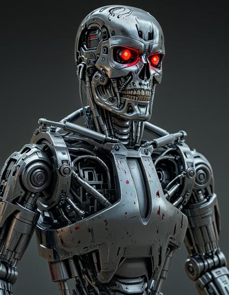 T-800 Series V2 XL
