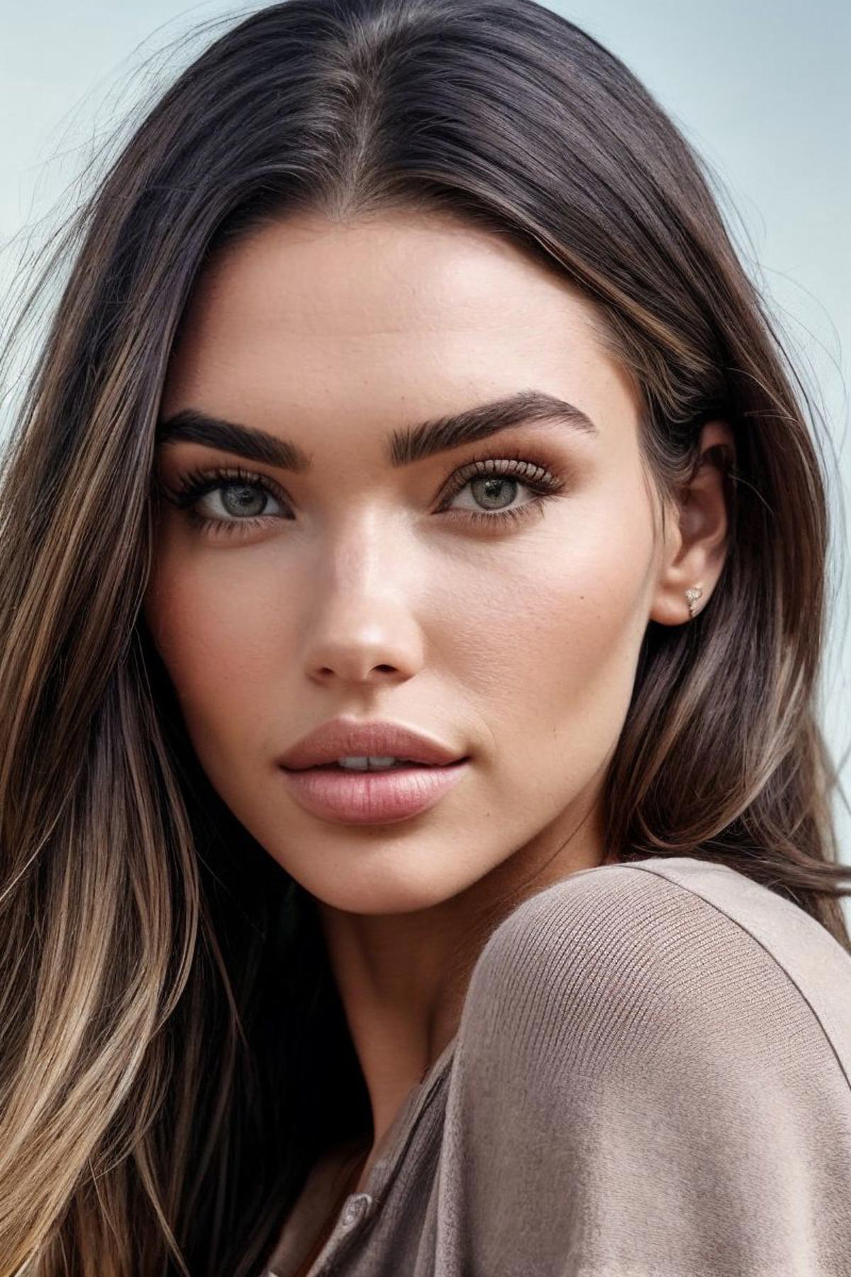 Melinda London - v1.0 Stable Diffusion Embedding Civitai