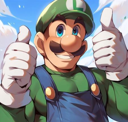 luiginr1's Avatar