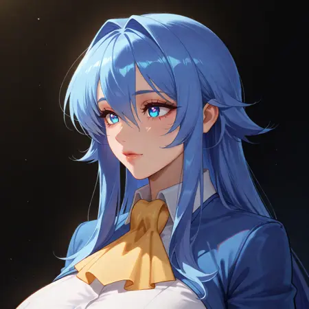 Sylphid - Zero no Tsukaima