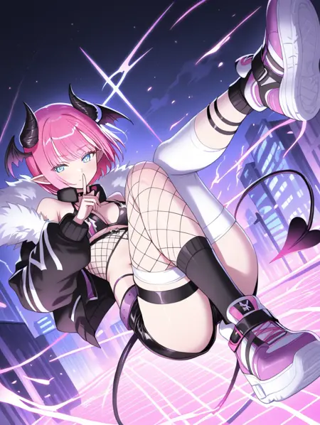 Laevonia Rose ラヴァーニア・ローズ | STAR OCEAN : Anamnesis