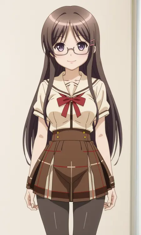 Endou Rino - JINSEI - Life Consulting