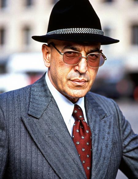 Kojak (Telly Savalas) v1.0