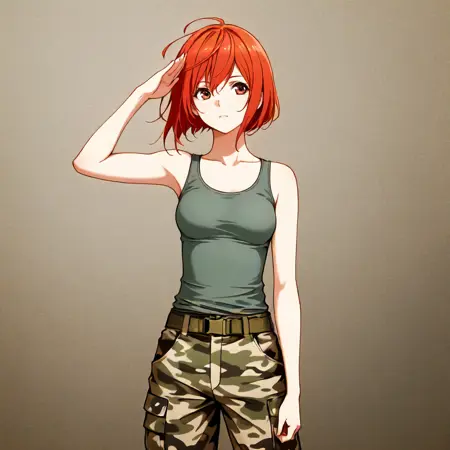 Rita Vrataski (All You Need Is Kill)