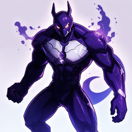 Purple Void ApocalypsePurpleVoid