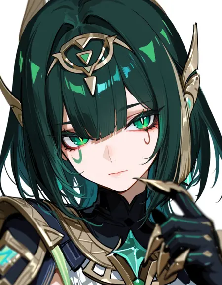 原神-奈芙尔nefer39ys_xllora