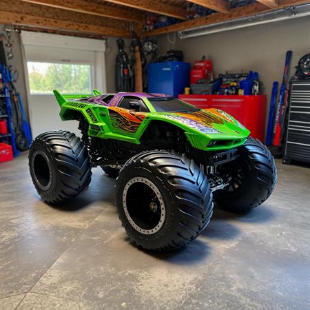 trux tires wheels undercarriage vehicle