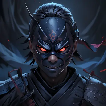 PKay's Avatar