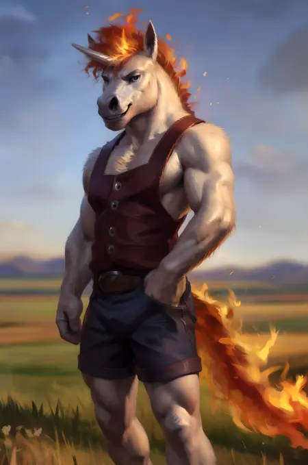 Rapidash (Pokemon)
