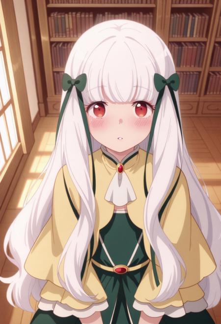 Sophia Ascart | My Next Life as a Villainess: All Routes Lead to Doom! | 乙女ゲームの破滅フラグしかない悪役令嬢に転生してしまった v1.0