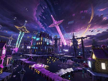 Crystar Aesthetic XL v1.0