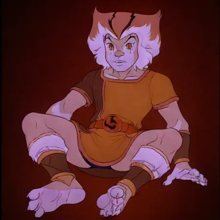 Wilykat (1985 Version)