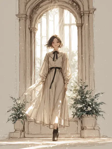 🖋️📃Editorial Lux🖋️📃 Lora