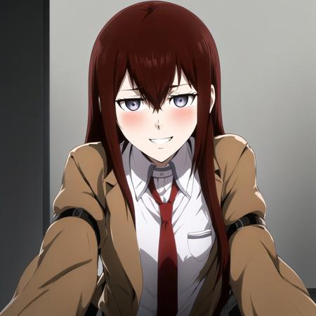 Makise Kurisu || SDXL || LoRA || Diverse Style || Steins;Gate V0.9