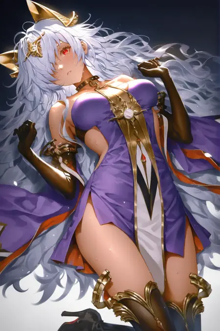 Lhynkal, The Fool(shadowverse)/《愚者》・リンクル(シャドウバース)/《愚者》・琳库露