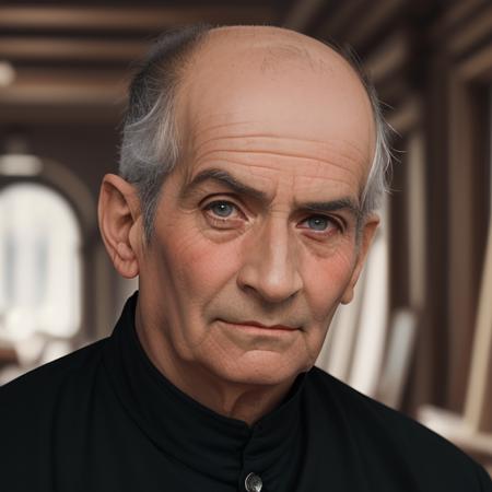 Louis de Funès Louis de Funès