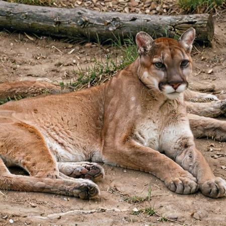 CougarXL V1