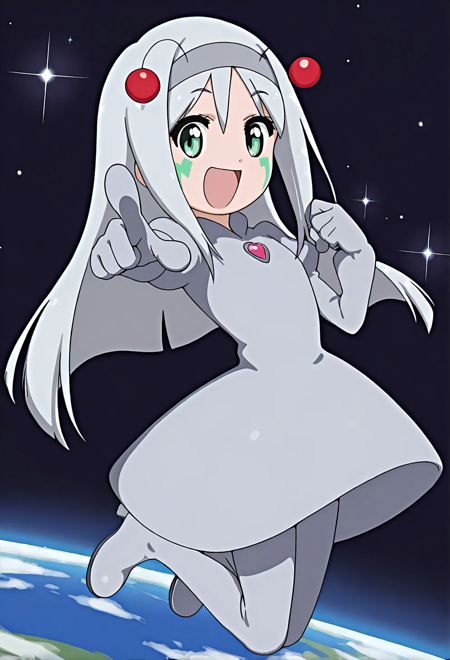 IllustriousXL -  Tomarin  トマリン - teekyuu v1.0
