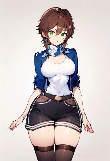 Verónica (Original Character)