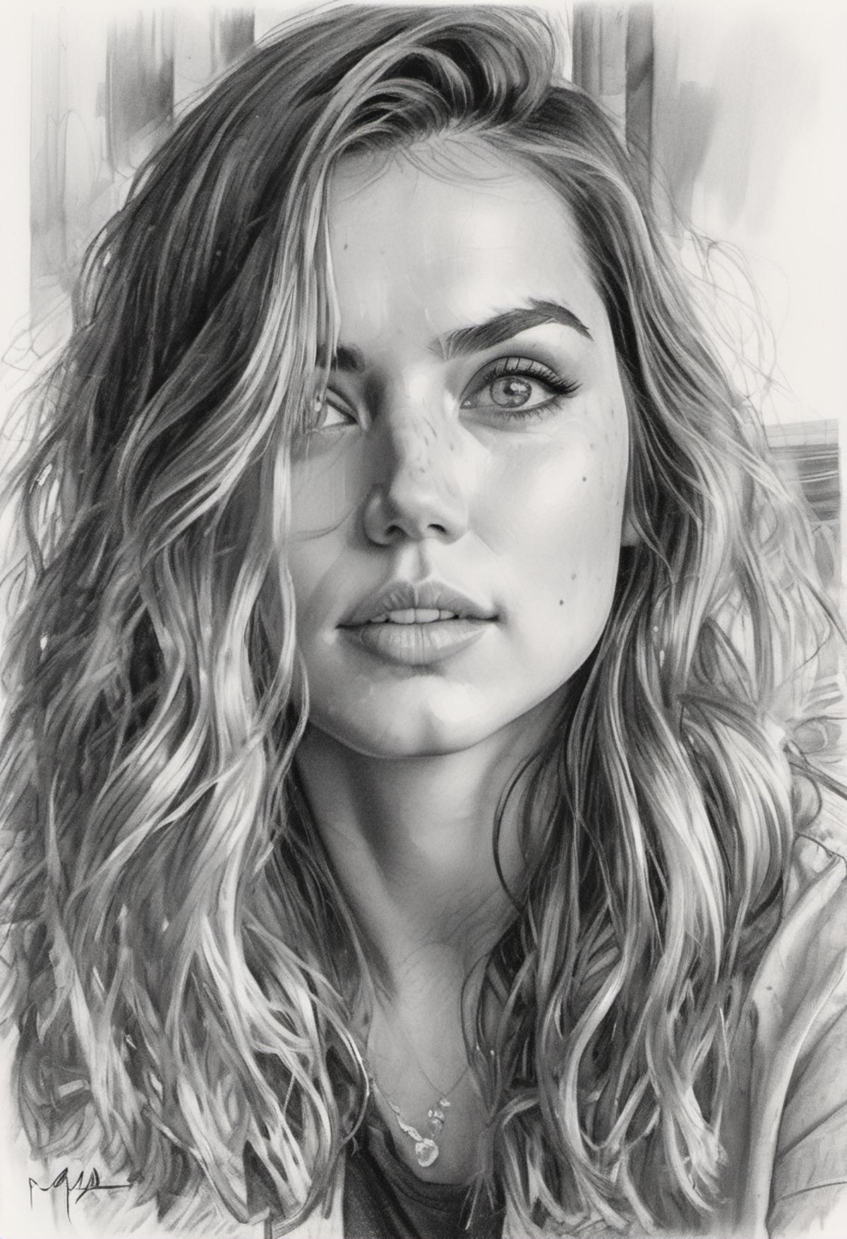 Ana de Armas SDXL image by learnedthisyesterday