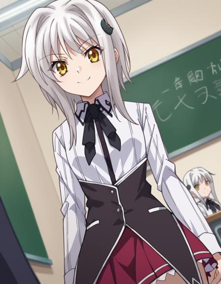 Koneko Toujou (塔城 小猫) - Highschool DxD (ハイスクールD×D 