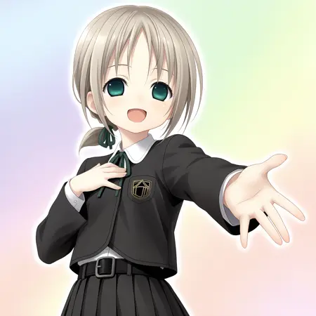 Liselsia Cesarini (黎瑟西雅·帢萨里利) | Symphonic Rain (交响乐之雨) | NoobAI