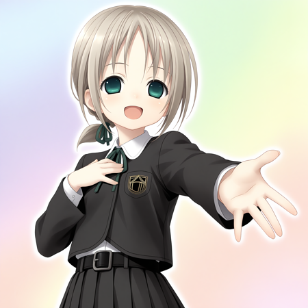 Liselsia Cesarini (黎瑟西雅·帢萨里利) | Symphonic Rain (交响乐之雨) | NoobAI v1.0