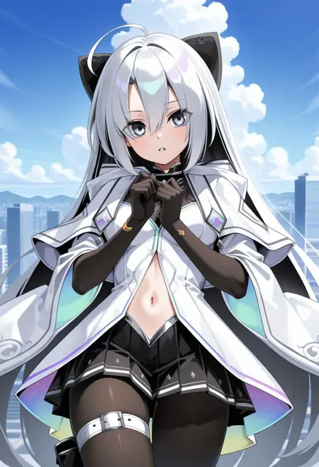 Kanon (Duel Masters Play's)