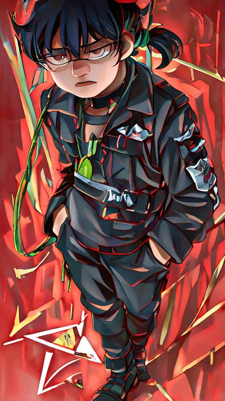 Egoixtic1's Avatar