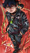 Egoixtic1's Avatar