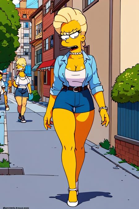 Edob Simpsons v1.0