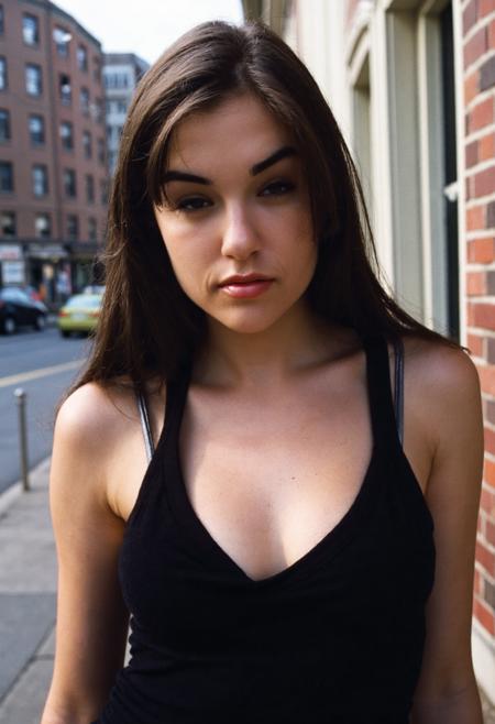 Sasha Grey v1.0