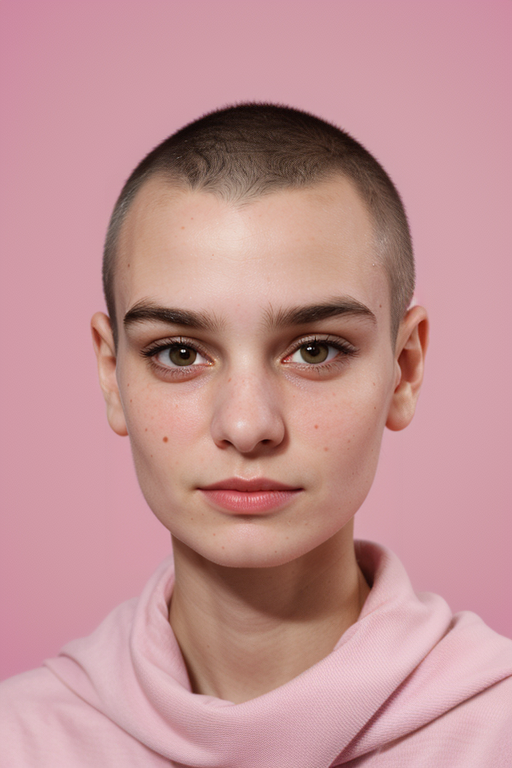 Sinead O'Connor image by j1551