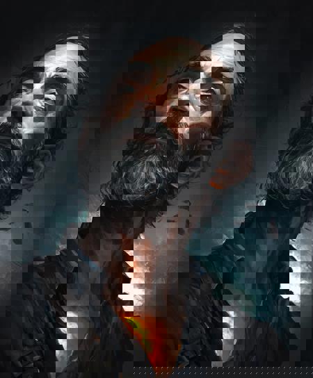 wildcake's Avatar
