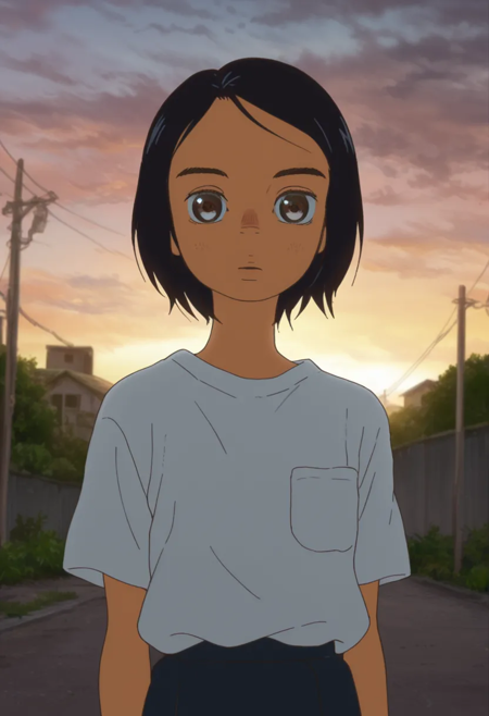 Ruka Azumi / 安海 琉花 v1.0