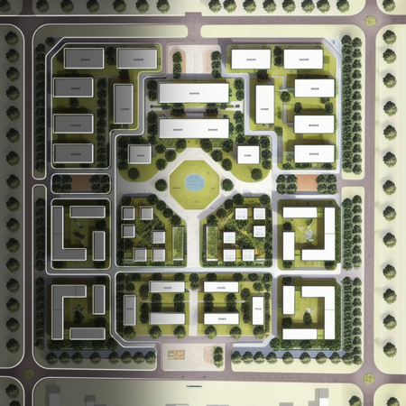 YQ_MasterPlan for ControlNet v2.0