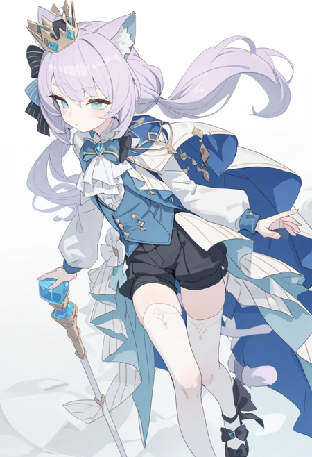 Salt KOP ver. | ソルト | MAIMAI DX v1.0
