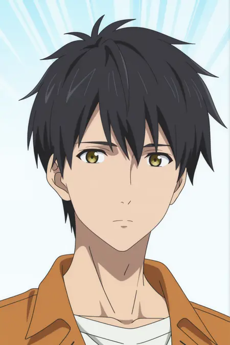 Kyokou Suiri | Kurou Sakuragawa