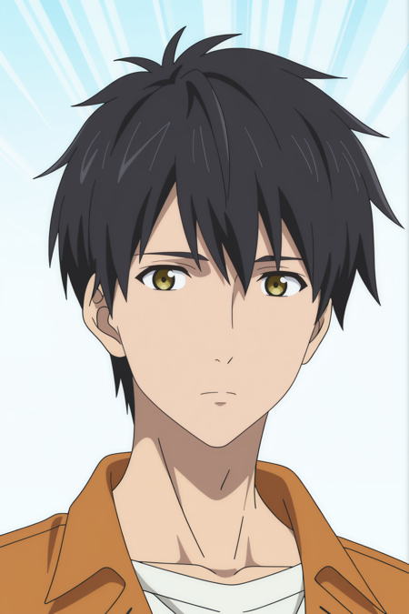 Kyokou Suiri | Kurou Sakuragawa illustrious