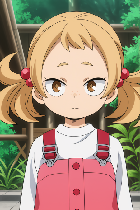 [COMMISSION] My Hero Academia | Mahoro Shimano illustrious [commission]