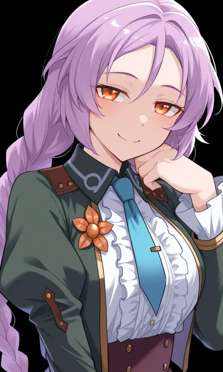 Clorica rune factory