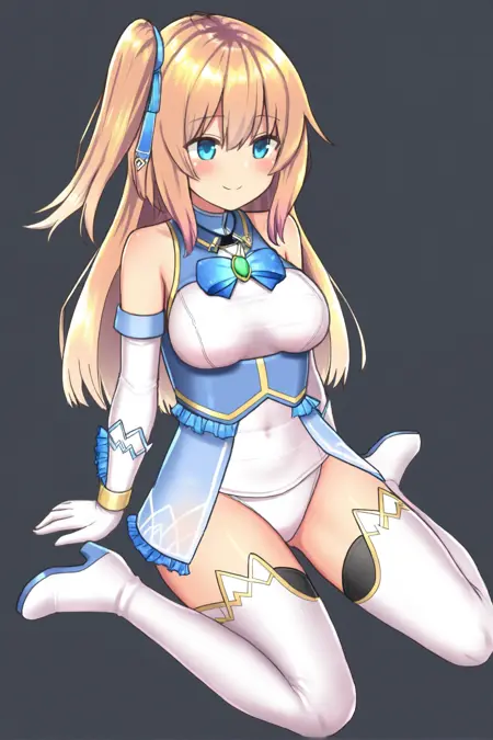 Celesphonia(魔法少女天穹法妮雅/魔法少女セレスフォニア/Magical Girl Celesphonia)