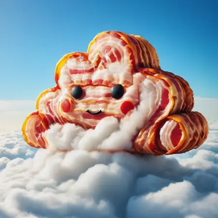 Bacon Style XL