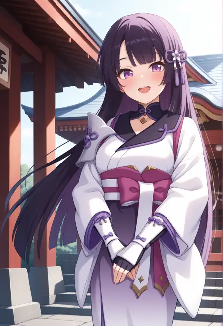 [ILXL v0.1] Lily - Princess Connect | リリ プリンセスコネクト!Re:Dive (4 customes)