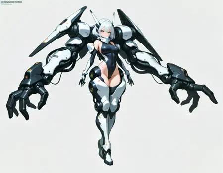 exoskeleton