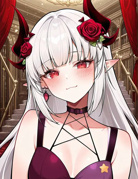 Shion Rosenthal (vtuber)