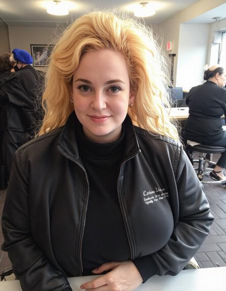 Chessie Moore (Flux) - Adult Film Actress and Model v1.0