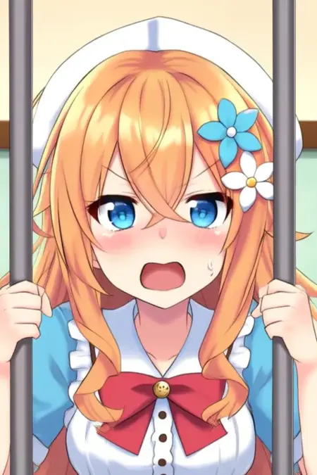 Otogibara Era/御伽原江良 | hunyuan video